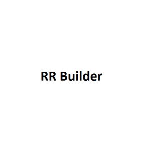 RR Builder logo