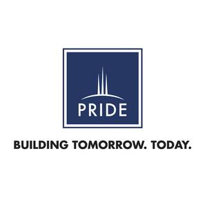 Pride Builders logo