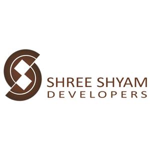 Shree Shyam Developers logo