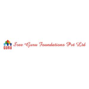 Sree Guru Foundations Pvt Ltd logo
