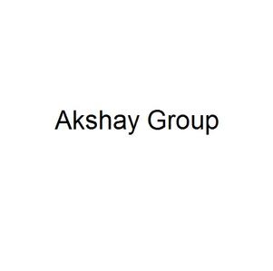 Akshay Group logo