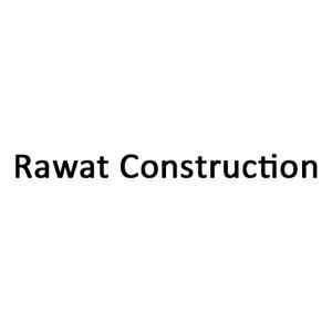 Rawat Construction logo