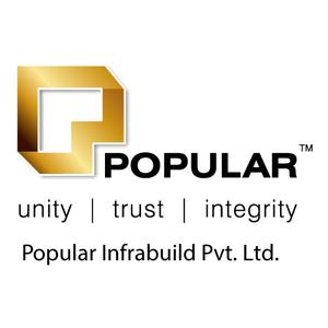 Popular Infrabuild Pvt. Ltd. logo