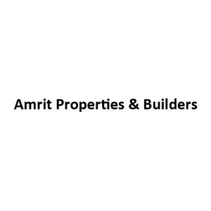 Amrit Properties & Builders logo