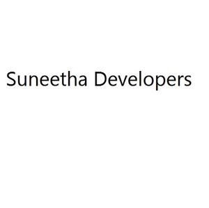 Suneetha Developers logo