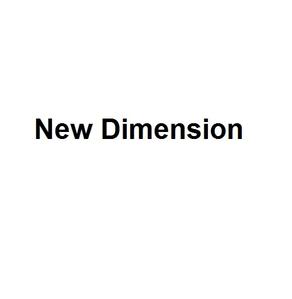 New Dimension logo