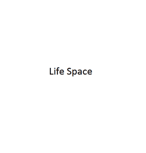 Life space logo
