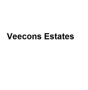 Veecons Estates logo