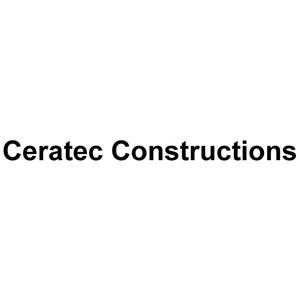 Ceratec Constructions logo