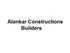 Alankar Constructions Builders