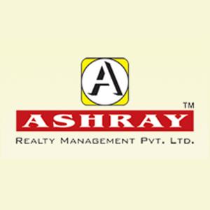 Ashray Realty Management Pvt Ltd logo