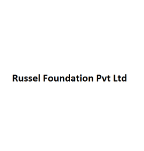 Russel Foundation Pvt Ltd logo