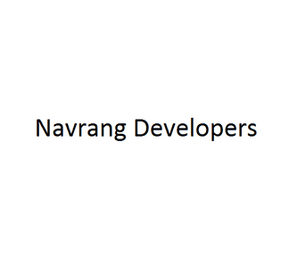 Navrang Developers logo