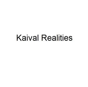 Kaival Realities logo