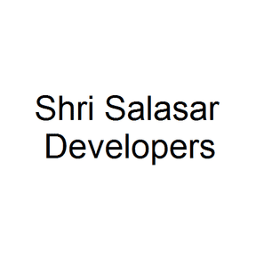 Shri Salasar Developers logo