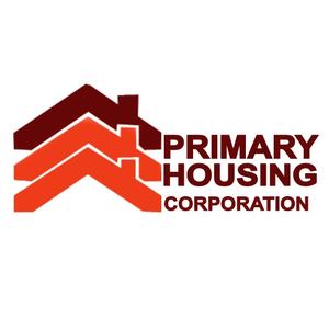 Primary Housing Corporation logo