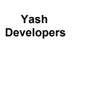 Yash Developers logo