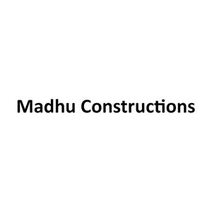 Madhu Constructions logo