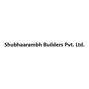Shubhaarambh Builders Pvt. Ltd. logo