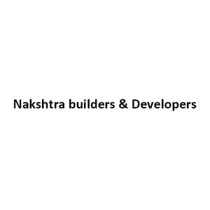 Nakshtra builders & Developers logo