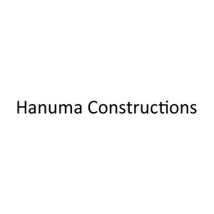 Hanuma Constructions logo