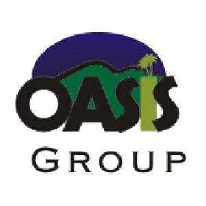 Oasis Developers logo