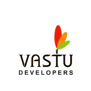 Vastu Developers logo