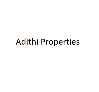 Adithi Properties logo
