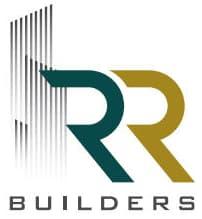 RR Builders logo