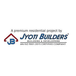 Jyoti Builders logo