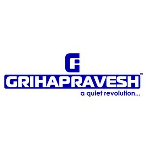 Grihapravesh Buildteck Pvt Ltd logo