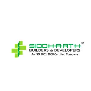 Siddharth Builders & Developers logo