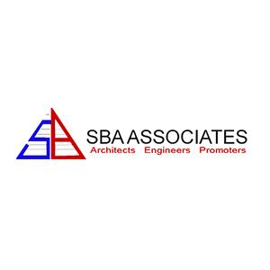 SBA Associates logo