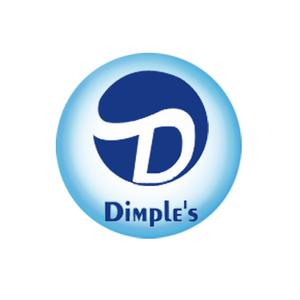 Dimple Realtors logo