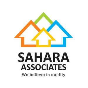 Sahara Associates logo
