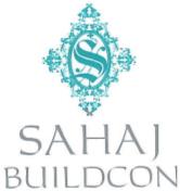 Sahaj Buildcon logo
