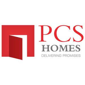 PCS Homes logo