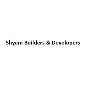 Shyam Builders & Developers logo