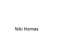 Niki Homes