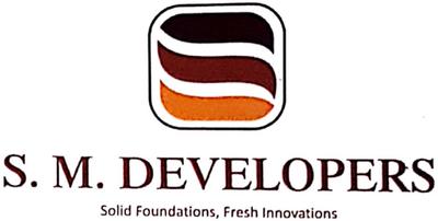 S M Developers logo