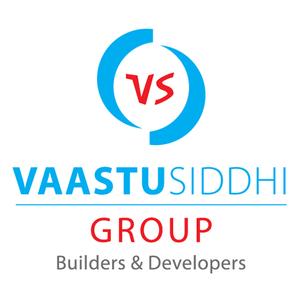 Vaastusiddhi Group logo