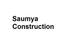 Saumya Construction