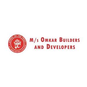 M/S Omkar Builders And Developers logo