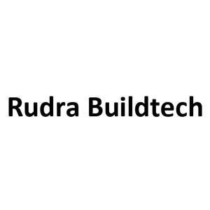 Rudra Buildtech logo