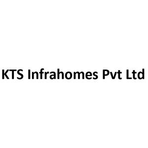 KTS Infrahomes logo