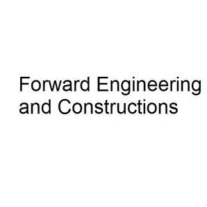 Forward Engineering and Constructions logo