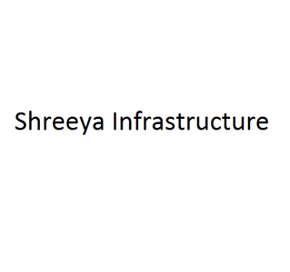 Shreeya Infrastructure logo