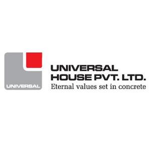 Universal House logo