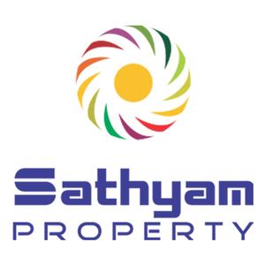 Sathyam Property logo