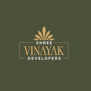 Shree Vinayak Developers logo